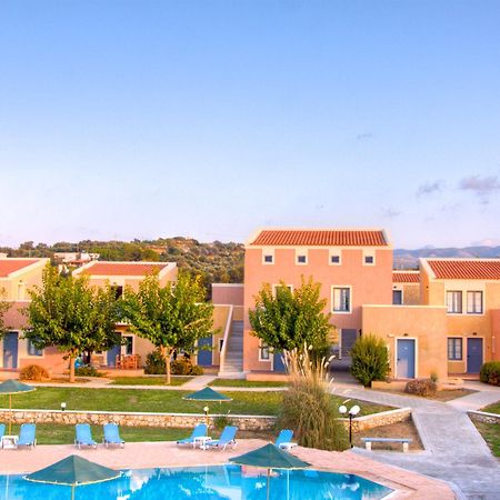 Sweety Club Solimar Emerald Resmo Dış mekan fotoğraf