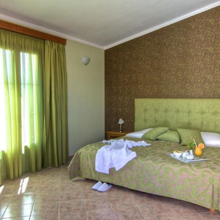 Sweety Club Solimar Emerald Resmo Dış mekan fotoğraf