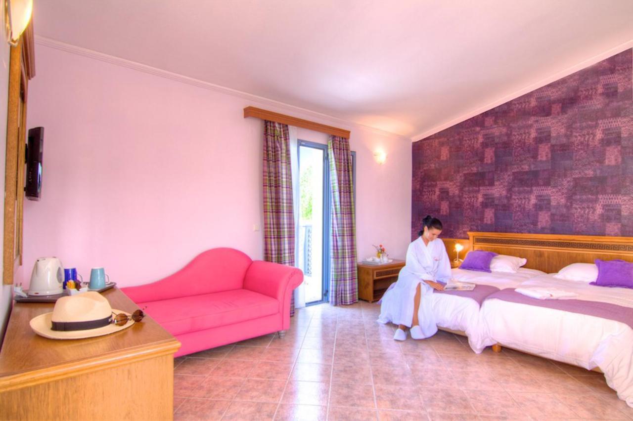 Sweety Club Solimar Emerald Resmo Dış mekan fotoğraf