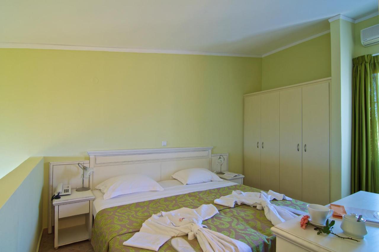 Sweety Club Solimar Emerald Resmo Dış mekan fotoğraf