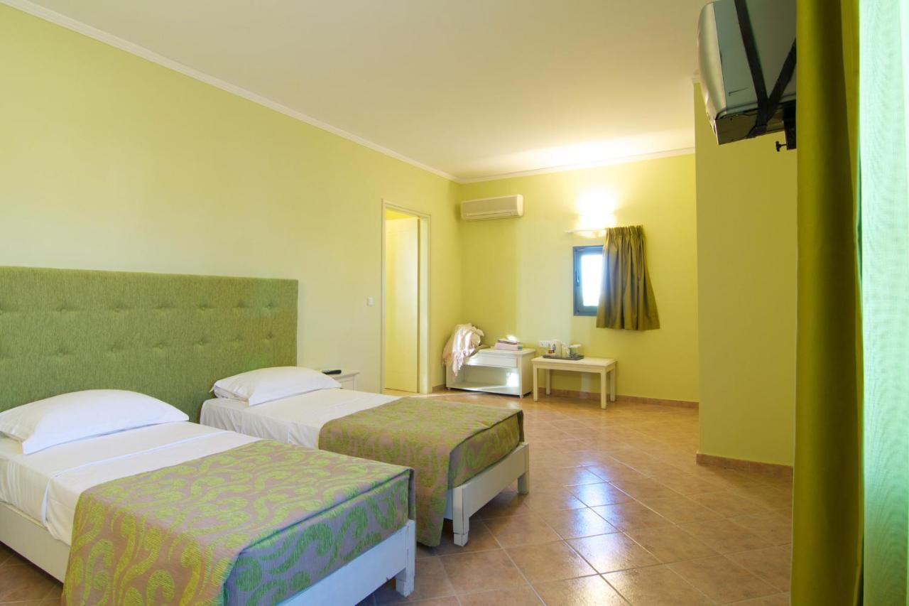 Sweety Club Solimar Emerald Resmo Dış mekan fotoğraf
