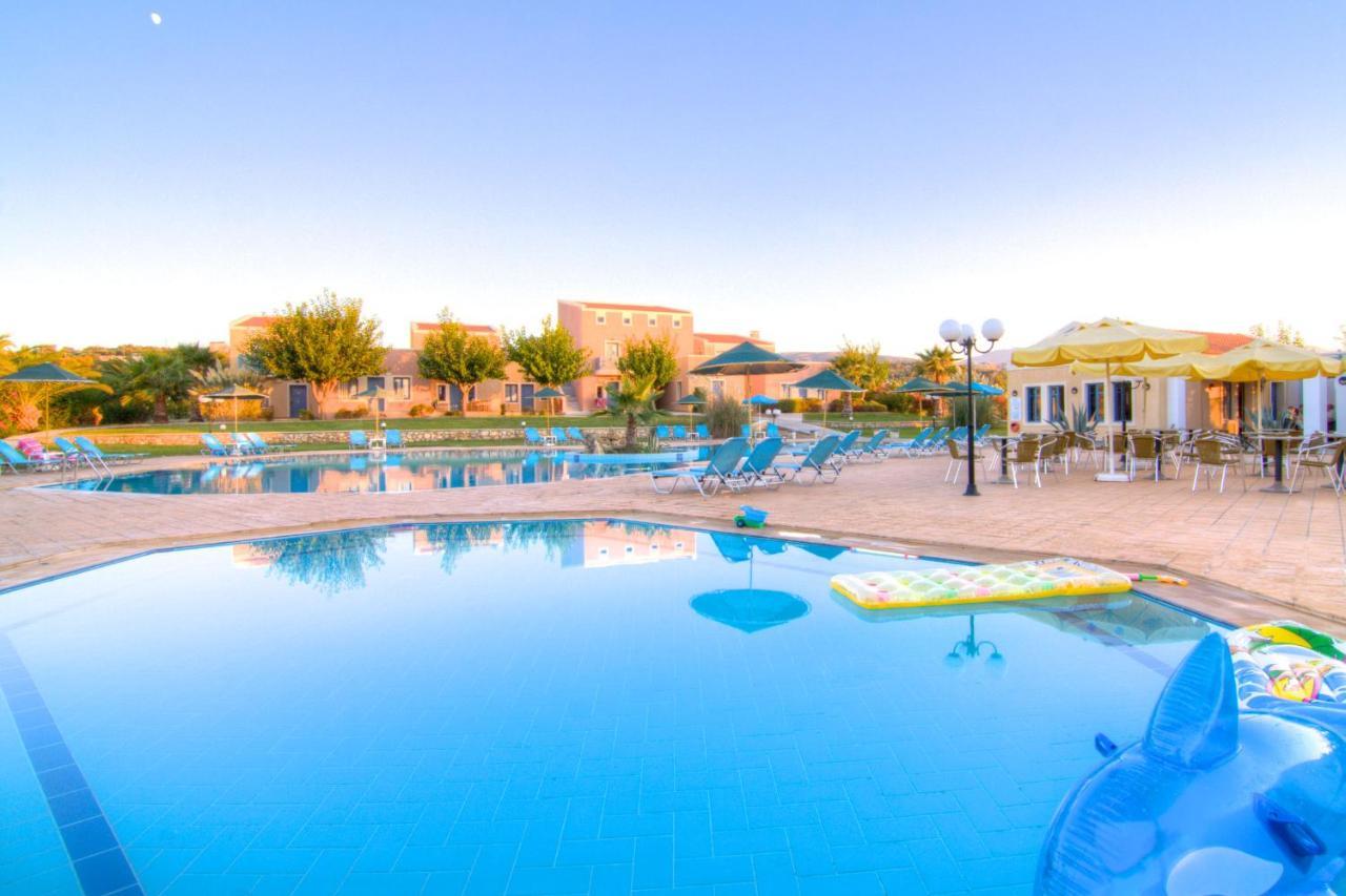 Sweety Club Solimar Emerald Resmo Dış mekan fotoğraf