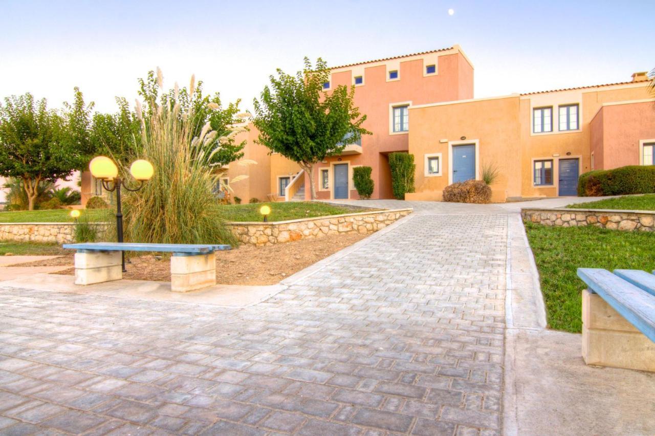 Sweety Club Solimar Emerald Resmo Dış mekan fotoğraf