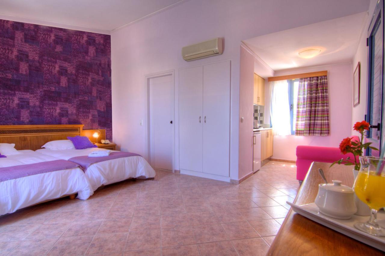 Sweety Club Solimar Emerald Resmo Dış mekan fotoğraf
