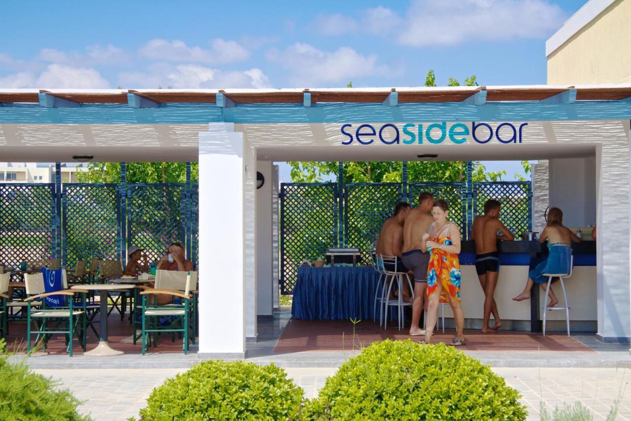 Sweety Club Solimar Emerald Resmo Dış mekan fotoğraf