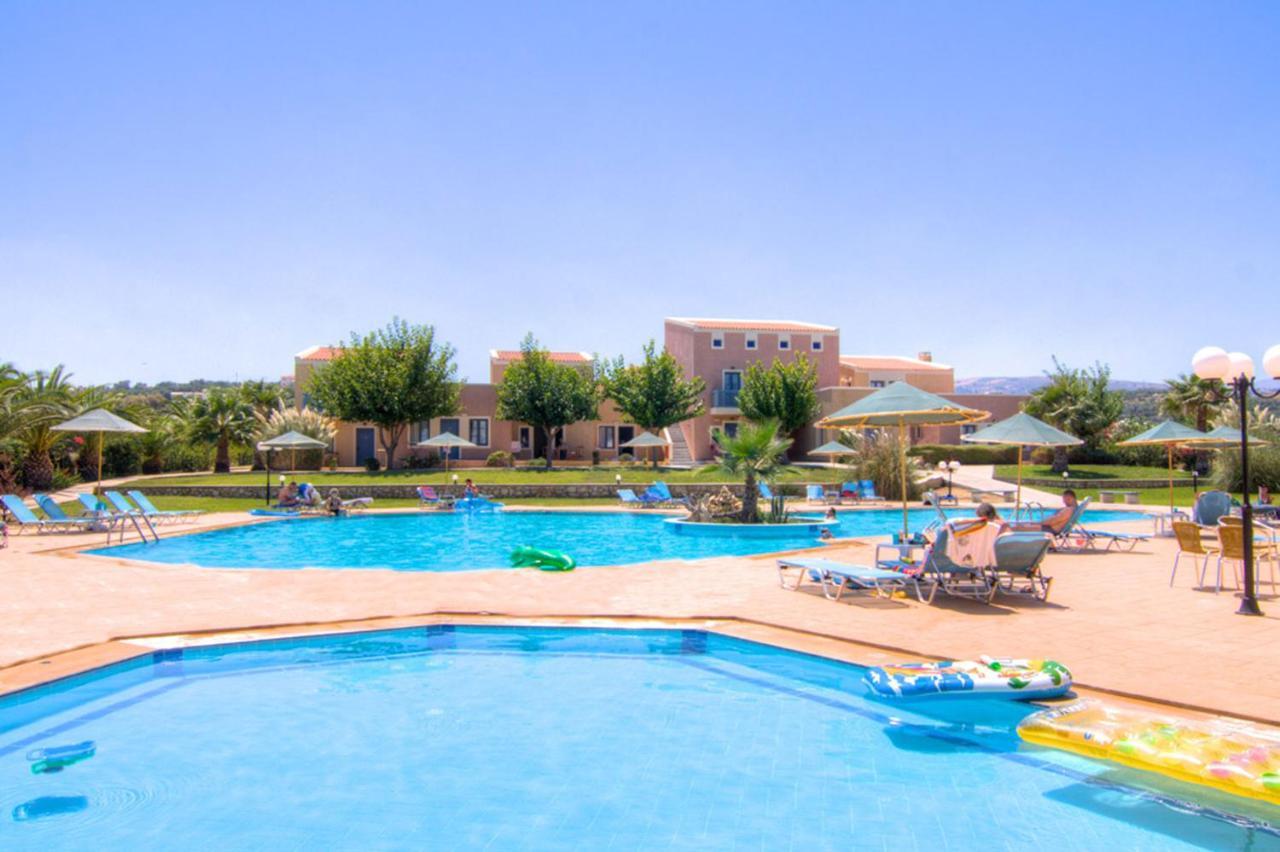 Sweety Club Solimar Emerald Resmo Dış mekan fotoğraf