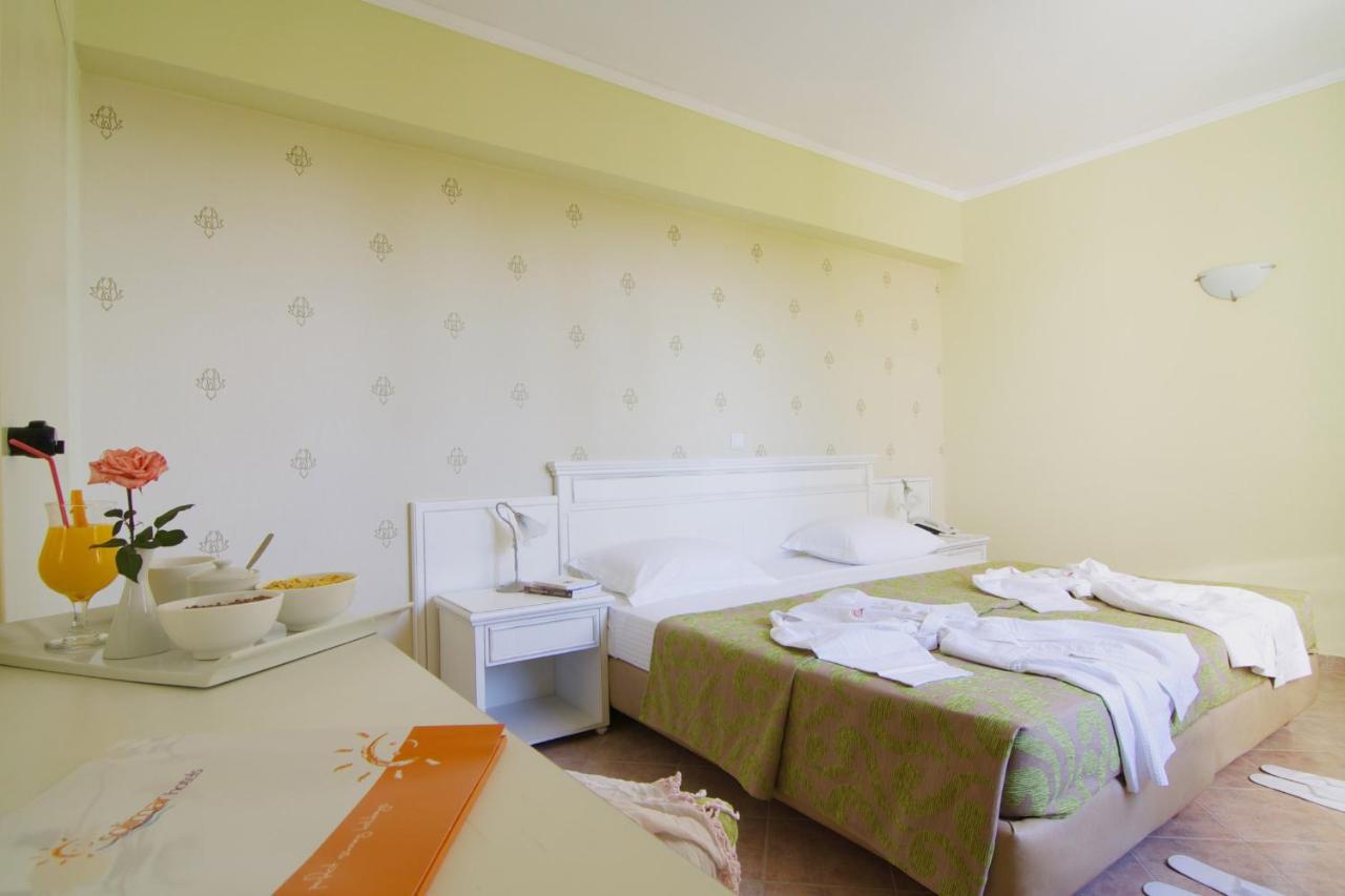 Sweety Club Solimar Emerald Resmo Dış mekan fotoğraf