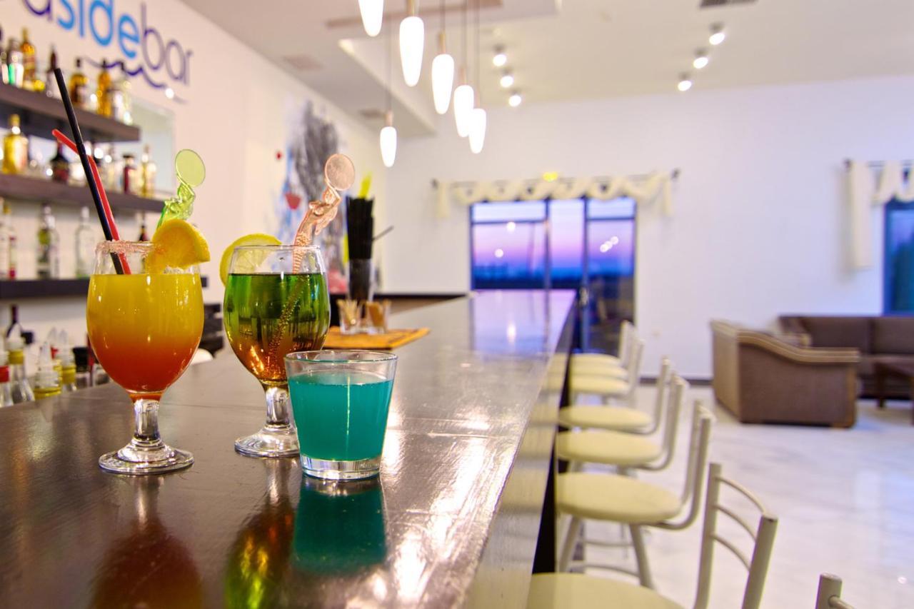 Sweety Club Solimar Emerald Resmo Dış mekan fotoğraf