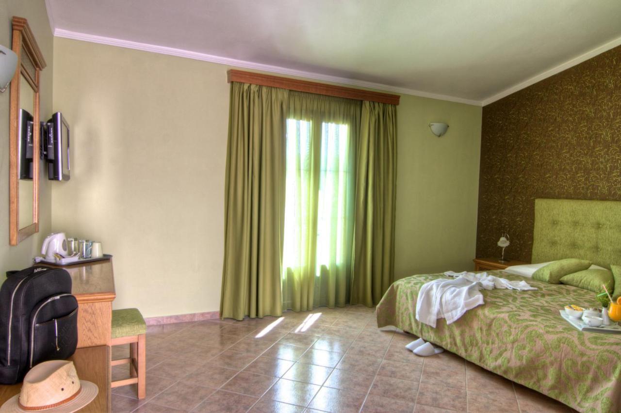 Sweety Club Solimar Emerald Resmo Dış mekan fotoğraf