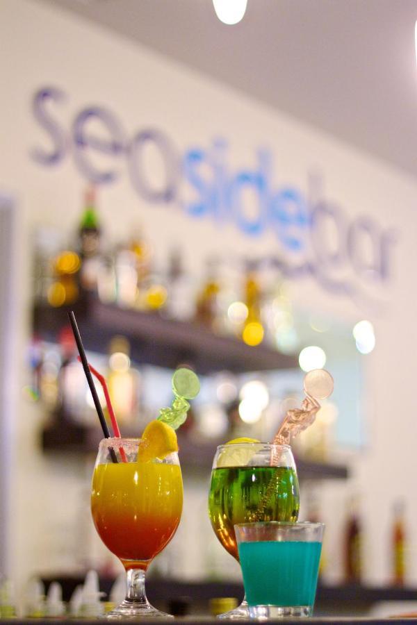 Sweety Club Solimar Emerald Resmo Dış mekan fotoğraf