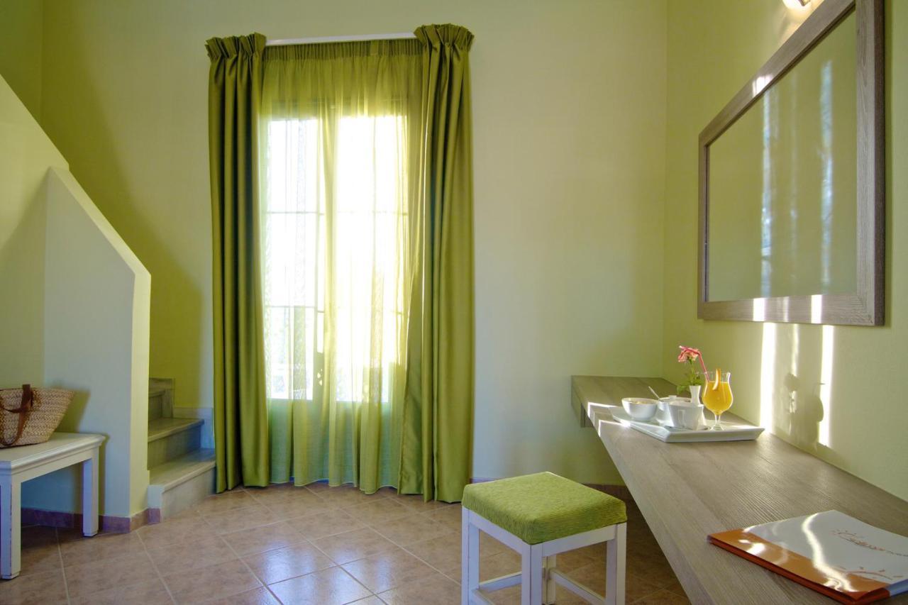 Sweety Club Solimar Emerald Resmo Dış mekan fotoğraf
