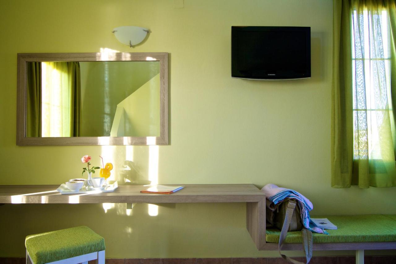 Sweety Club Solimar Emerald Resmo Dış mekan fotoğraf