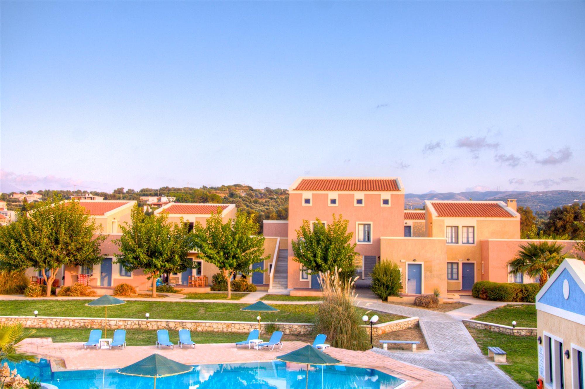 Sweety Club Solimar Emerald Resmo Dış mekan fotoğraf