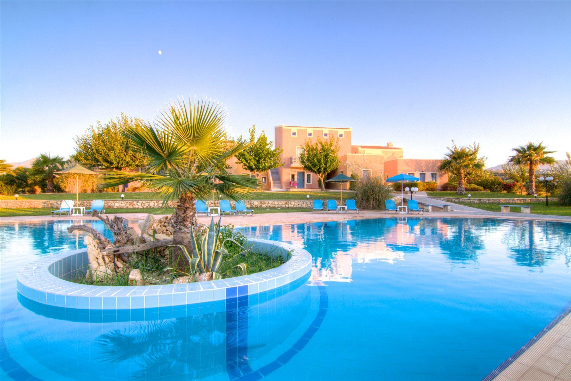 Sweety Club Solimar Emerald Resmo Dış mekan fotoğraf