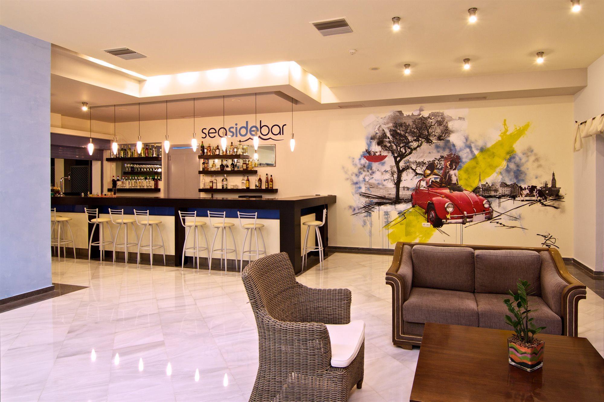 Sweety Club Solimar Emerald Resmo Dış mekan fotoğraf