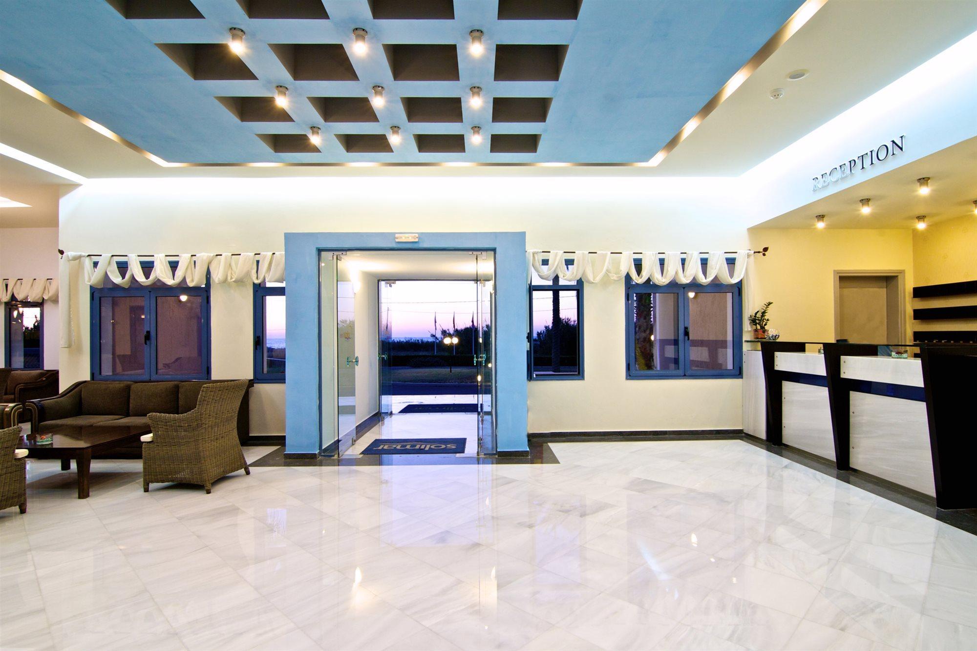 Sweety Club Solimar Emerald Resmo Dış mekan fotoğraf