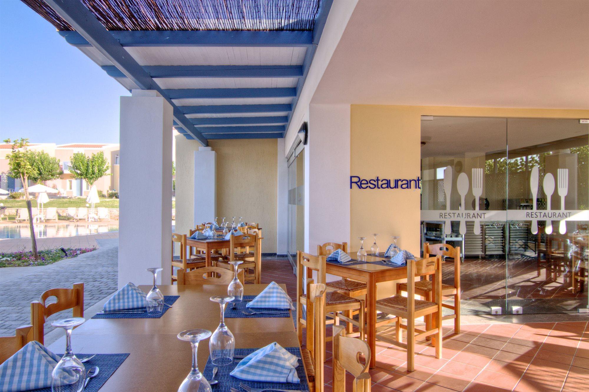 Sweety Club Solimar Emerald Resmo Dış mekan fotoğraf