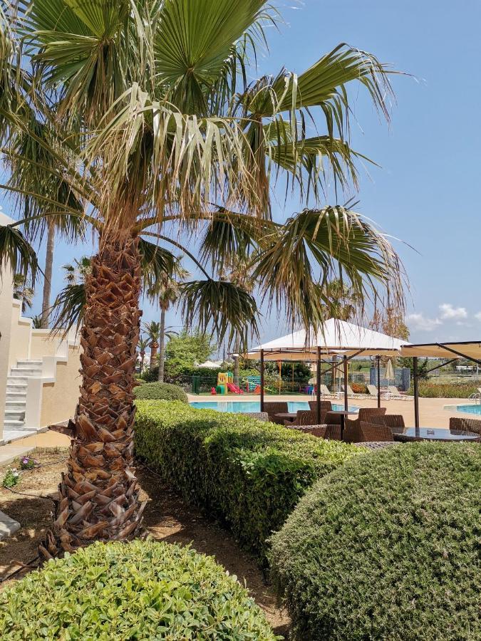 Sweety Club Solimar Emerald Resmo Dış mekan fotoğraf