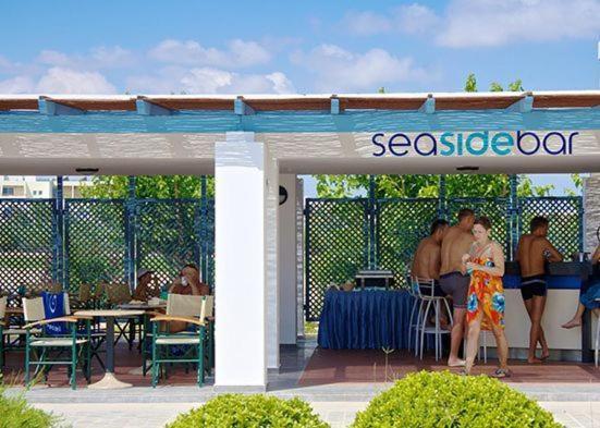 Sweety Club Solimar Emerald Resmo Dış mekan fotoğraf