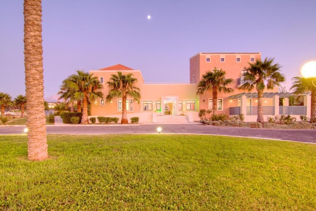 Sweety Club Solimar Emerald Resmo Dış mekan fotoğraf