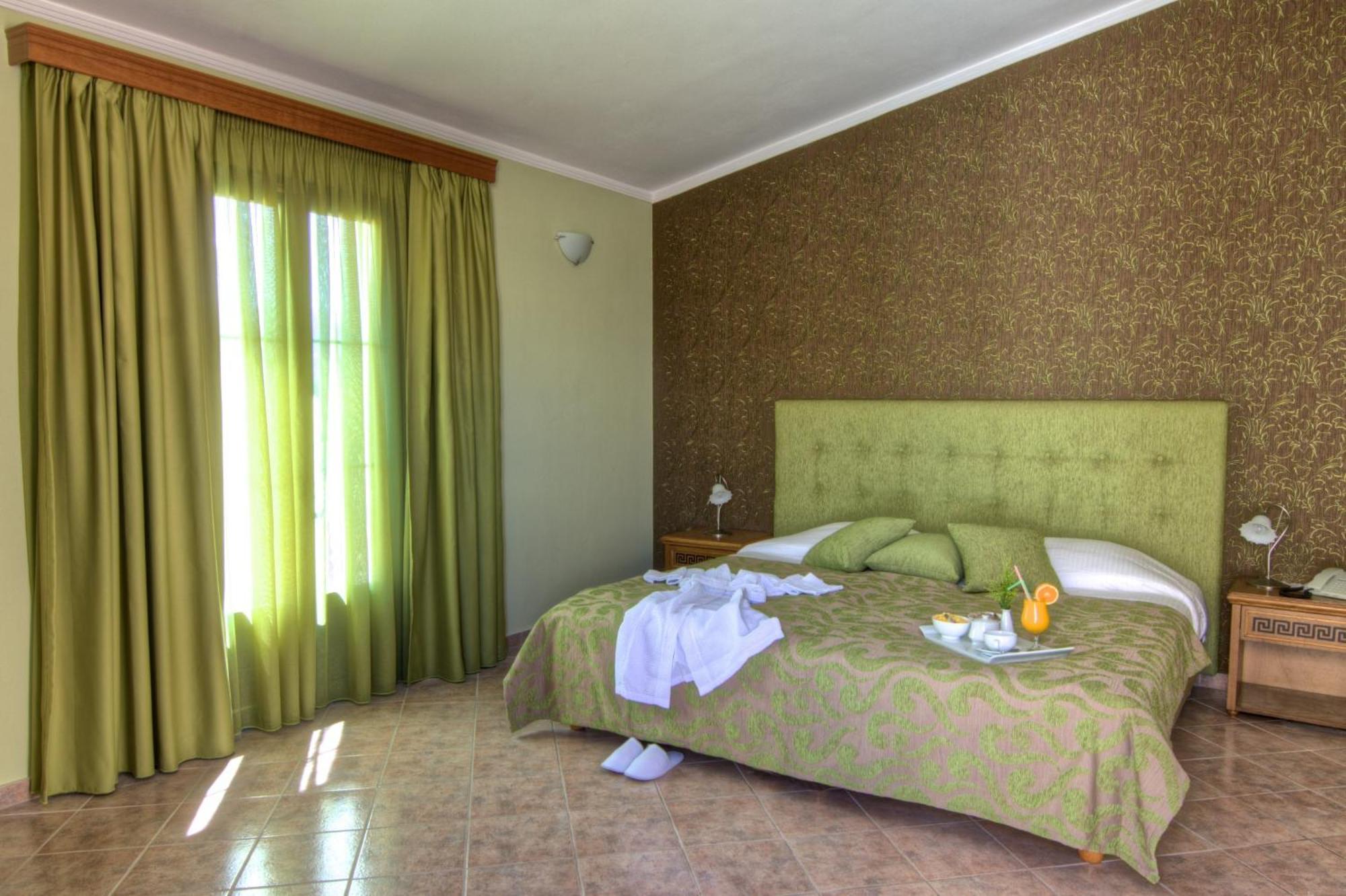 Sweety Club Solimar Emerald Resmo Dış mekan fotoğraf