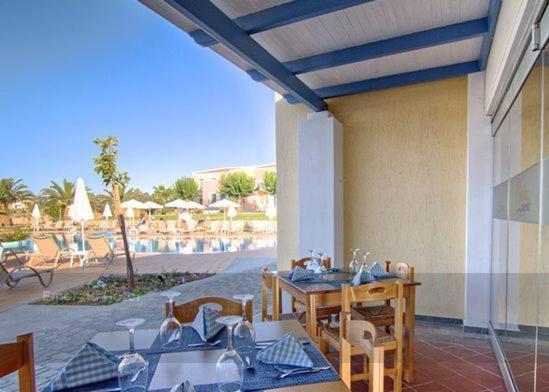Sweety Club Solimar Emerald Resmo Dış mekan fotoğraf