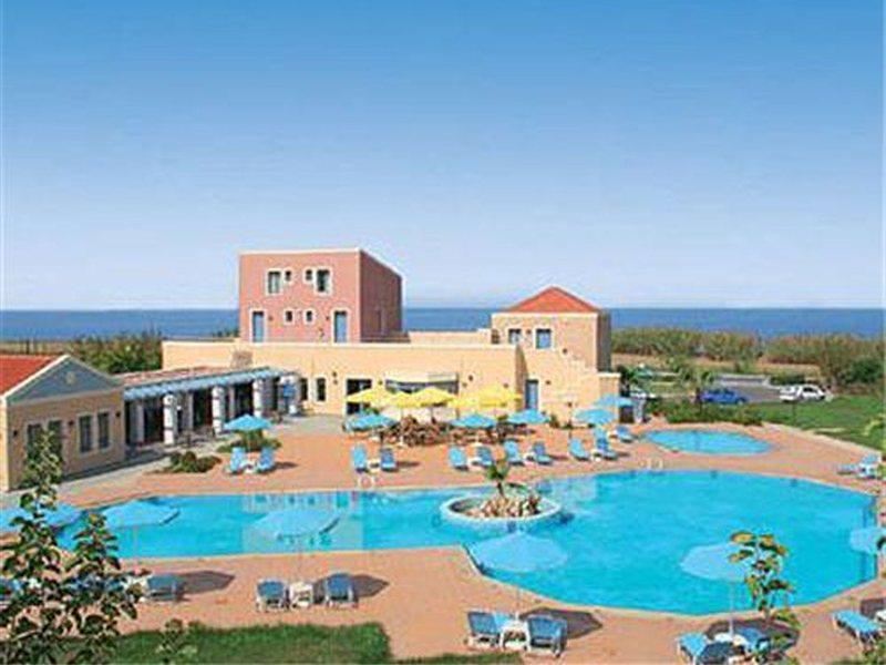 Sweety Club Solimar Emerald Resmo Dış mekan fotoğraf