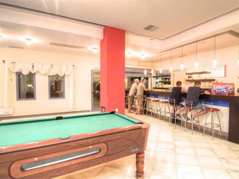 Sweety Club Solimar Emerald Resmo Dış mekan fotoğraf