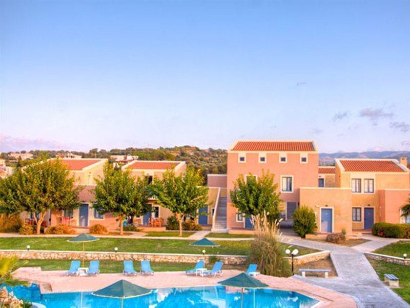 Sweety Club Solimar Emerald Resmo Dış mekan fotoğraf
