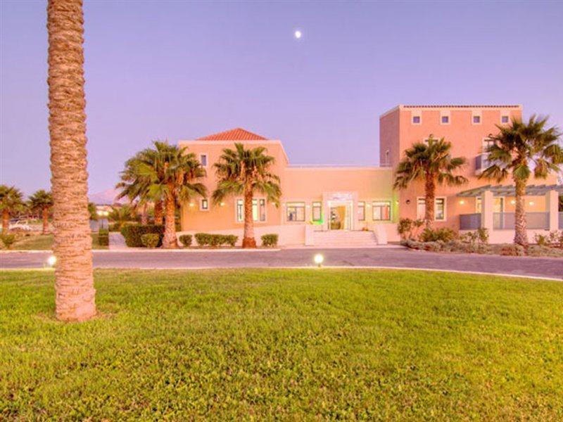Sweety Club Solimar Emerald Resmo Dış mekan fotoğraf