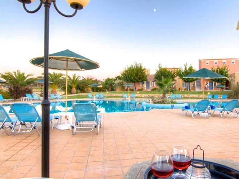 Sweety Club Solimar Emerald Resmo Dış mekan fotoğraf