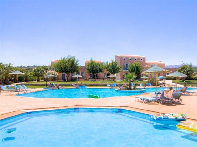 Sweety Club Solimar Emerald Resmo Dış mekan fotoğraf