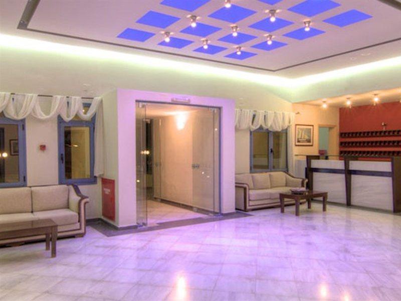 Sweety Club Solimar Emerald Resmo Dış mekan fotoğraf