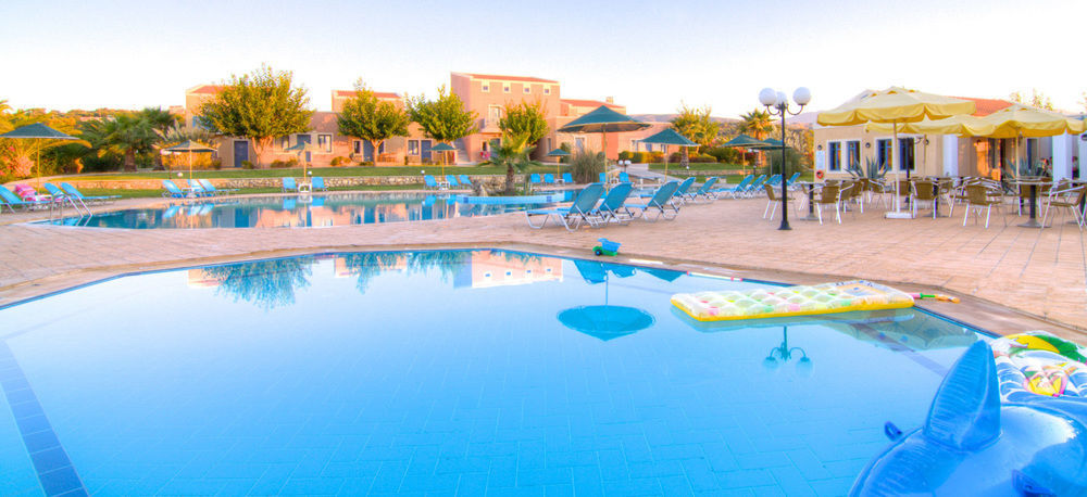 Sweety Club Solimar Emerald Resmo Dış mekan fotoğraf