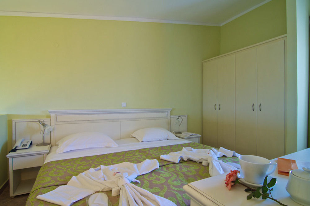 Sweety Club Solimar Emerald Resmo Dış mekan fotoğraf