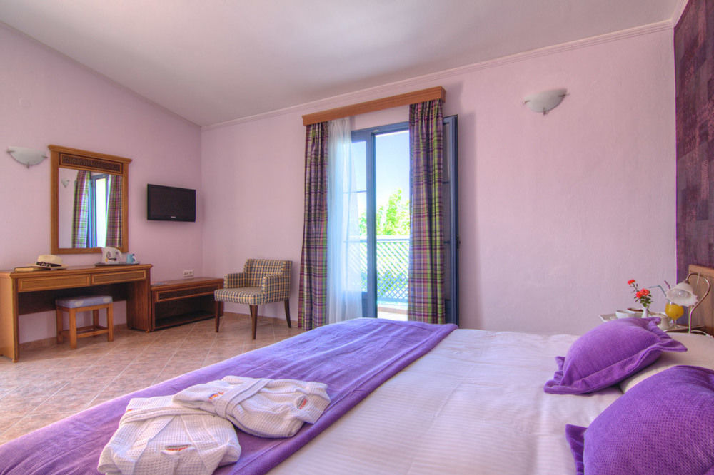 Sweety Club Solimar Emerald Resmo Dış mekan fotoğraf