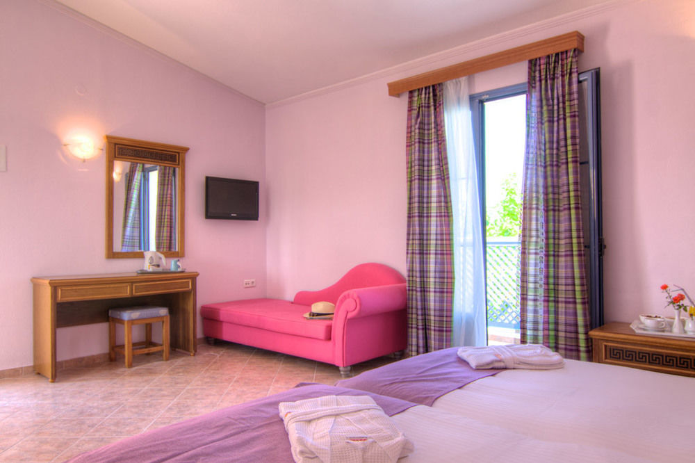 Sweety Club Solimar Emerald Resmo Dış mekan fotoğraf