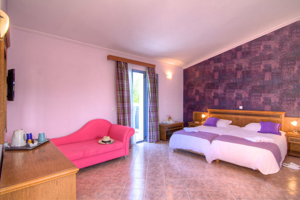 Sweety Club Solimar Emerald Resmo Dış mekan fotoğraf