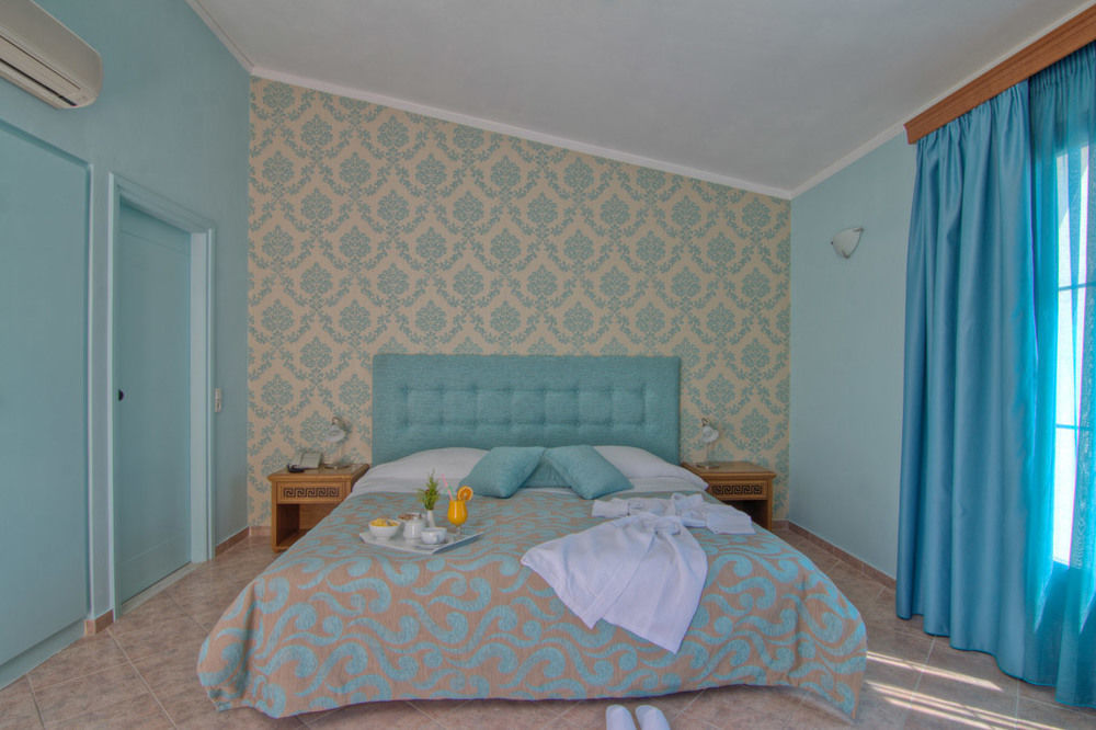 Sweety Club Solimar Emerald Resmo Dış mekan fotoğraf
