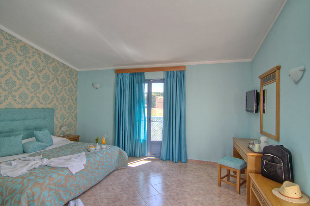 Sweety Club Solimar Emerald Resmo Dış mekan fotoğraf